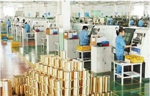 Jiaxing Wenhao Precision Hardware Co.,Ltd